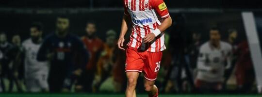 VELIKI TRANSFER IZ TSC-A U MLS OZVANIČEN: Crvena zvezda dobija pola novca!