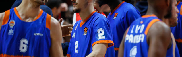 Peh za Valensiju, Marinković mora na pauzu