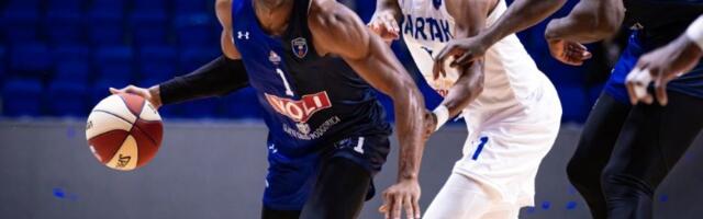 Budućnost doživela još jedan nokaut u Podgorici