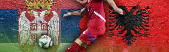 Vučić o debaklu protiv Albanije: Košmarna fudbalska noć