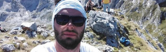 PITANJA BEZ ODGOVORA GDE JE GOČAJ  Nakon što je Ivana ubijena, osumnjičeni je pobega u Crnu Goru, a policija čuti