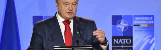 IZNENAĐENJE: Bivši predsednik Ukrajine primio 1,2 miliona evra od MAĐARA!