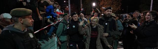 "Puštanje muzike je ruganje svim žrtvama": Psihoterapeuti i psihoterapeutkinje uputili pismo podrške Dijani Hrki