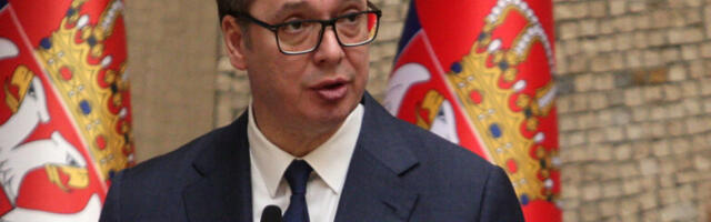 Vučić: Brojni projekti sa Nemačkom
