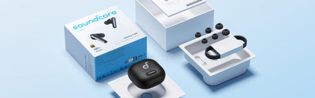 Ankerove premijum slušalice sada su gotovo 50% jeftinije uz Black Friday ponudu