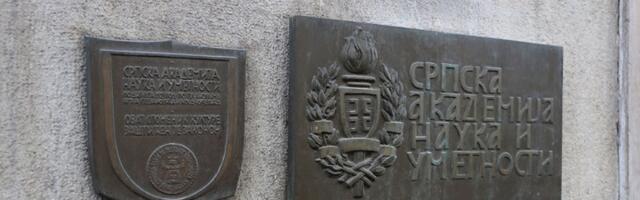 DRI: Institut SANU za srpski jezik isplaćivao veće plate od dozvoljenih