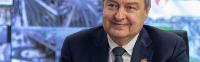 Dačić zahvalio biračima SPS-a u Negotinu, Mionici i Sečnju: Poverenje je naša najveća snaga