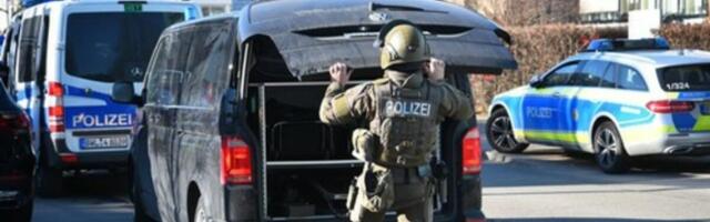 Oglasio se advokat devojčice iz Srbije koju je upucala nemačka policija: Imala 3 operacije, evo u kakvom je stanju