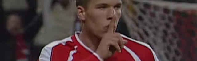 Podolski postao suvlasnik kluba za koji igra