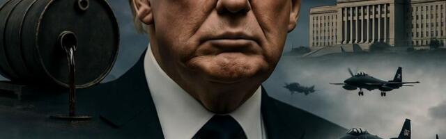 Tramp nameće nova pravila igre: Svet ulazi u eru totalnog naftnog monopola SAD - i Srbija i NIS su ključni!