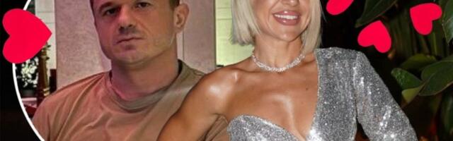 ŠOK-BOMBA NA PROFILU DEČKA JOVANE JEREMIĆ: Najnovija objava Tigra uzburkala javnost, ne može više da ćuti o ljubavi sa voditeljkom!