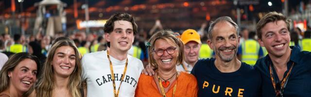 Nisu svi kao Srđan Đoković! Landov otac se penzionisao u 36. godini sa više od 200 miliona funti: Adam Noris u Abu Dabiju izazvao buru na društvenim mrežama