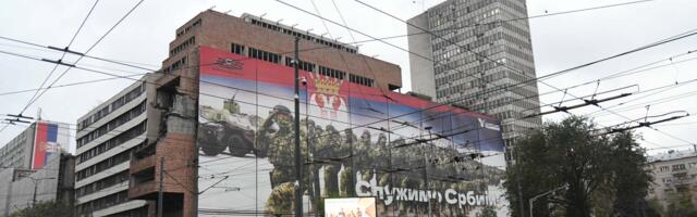 Pravni u blokadi Vučiću: Pomilovanje ne služi tome da političari spasavaju svoje sluge od zakona