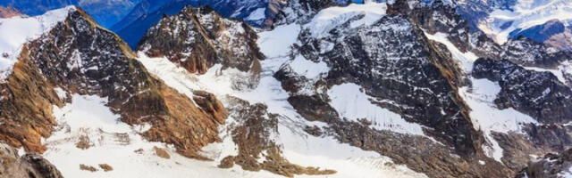 Европским глечерима прети нестанак, и то у овом веку