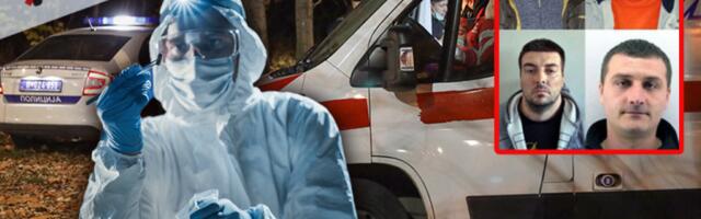 BIZNISMEN UBIJEN ZBOG 250 EVRA? Vezan u šumi, maltretiran, pa izrešetan vatrenim oružjem - GODIŠNJICA BRUTALNE LIKVIDACIJE SLAVIŠE SIMIĆA!