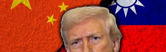 Koje sve oružje Amerika prodaje Tajvanu? Sporazum vredan preko 11 milijardi $, Kina odmah reagovala