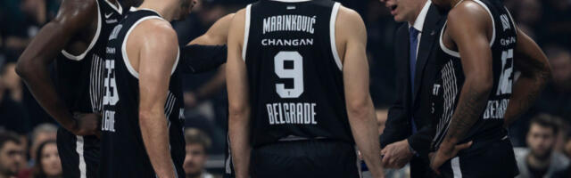 SPORTISSIMO SAZNAJE: Partizan dobija novog trenera, evo šta se čeka!