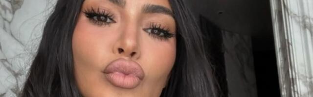 DRAMA U PORODIČNOM DOMU NAJPOZNATIJE STARLETE: Ćerka Kim Kardašijan pravi OZBILJNE PROBLEME!