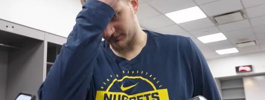 NOVINAR PITAO JOKIĆA DA PROKOMENTARIŠE POSLEDNJI NAPAD! Nikola jasno poručio - "Ponovo bih to uradio"