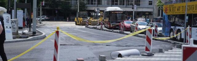 Neliko reči o sreći prosečnog Beograđanina