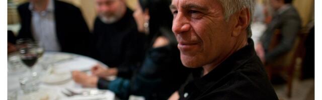 Otkriveno više od milion dokumenata za koje se veruje da su povezani sa Džefrijem Epstajnom
