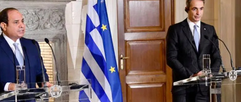 Zašto se Turska obrušava na Atinu, a nije neprijateljski raspoložena prema Kairu?