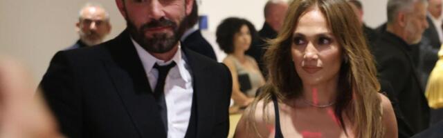 Dženifer Lopez i Ben Aflek uhvaćeni zajedno: Ovakvom preokretu se niko nije nadao, da li je pomirenje na pomolu?