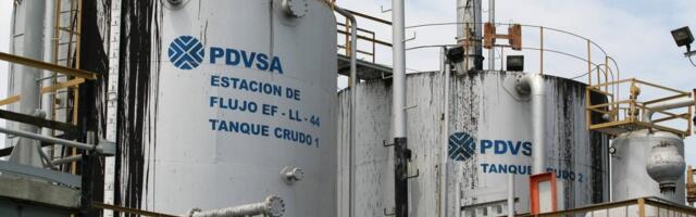 Kineski tankeri uleteli u Venecuelu: Amerika u šoku, otimaju brodove, ali nafta i dalje teče!