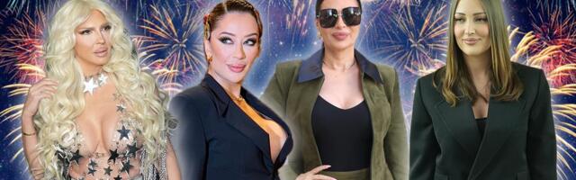 OVO SU NAJVEĆE MUZIČKE ZVEZDE U 2025! Veštačka inteligencija dala sud: JK je impuls za žestoke reakcije, njoj je muzika zarazna, a ona je kraljica tradicije