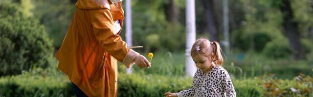 Grad Križevci plaća bake i dede po 250 evra za čuvanje unuka