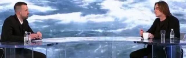 ZVANIČNO SAOPŠTENJE ŽELJKA MITROVIĆA: Uživo u programu Mitrović otkrio sve o OTKAZIMA zaposlenih, voditelj se ŠOKIRAO!