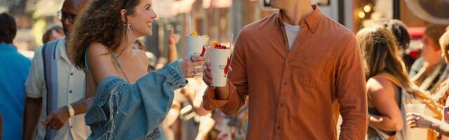 Nova romantična komedija na Netfliksu ima 88% na sajtu Rotten Tomatoes