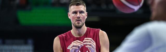 "Partizan? Nikad se ne zna!" Sjajni centar od 20 godine igra u NBA, a neostvarena želja mu je bila Evroliga - do sada: Beograd je lep grad!