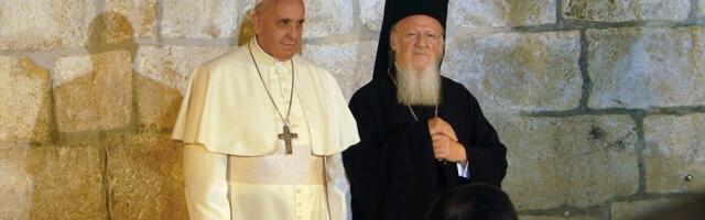 Ruska služba: Patrijarh Vartolomej namerava da zada udarac SPC, dodeliće autokefalnost nepriznatoj „Crnogorskoj pravoslavnoj crkvi“