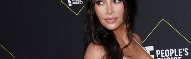 Ćerka Kim Kardašijan ima nove “ukrase” na telu (FOTO)