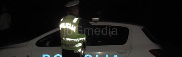 Nesrećna devojka umrla od smrzavanja?  