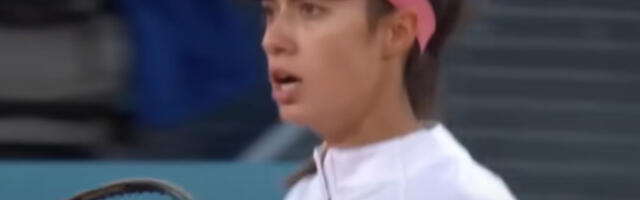 Olga Danilović o Partizanu: “Nisam puno pratila, još mi samo ta nervoza fali”