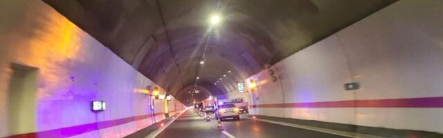 Normalizovan saobraćaj kod tunela Munjino brdo: Upućen hitan apel učesnicima