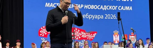 Грађани знају ко ради, гради, ко преузима одговорност