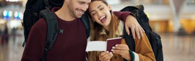 Putovanje za Dan zaljubljenih: Kratak beg koji traži dobru pripremu