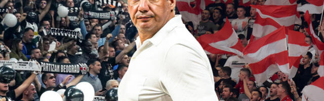 MIŠKO RAŽNATOVIĆ OTKRIO ZA KOGA NAVIJA: Šokirani će biti i delije i grobari