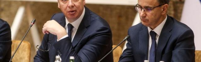 Vučić pobesneo: Vlada mu nacrt plana napravila uz ChatGPT
