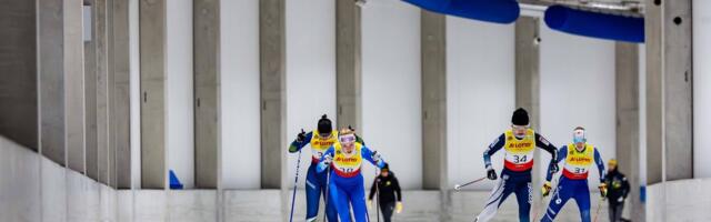 Dve takmičarke diskvalifikovane sa Olimpijskih igara, i to samo par dana posle teorije o "penis gejtu"