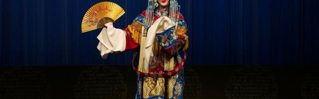 Kineska Nova godina obeležena uz melodije pekinške opere u Narodnom pozorištu