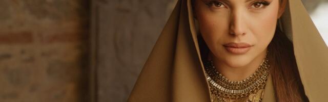 Spotovi kao filmovi! Najskuplji projekat na estradi ugledao svetlost dana: Nadica Ademov se s ponosom obratila