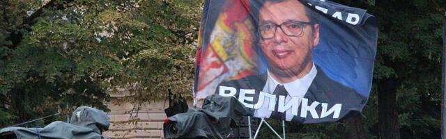 Zašto Vučić ćuti o merama na Kosovu, a upozorava na vojni savez Prištine, Zagreba i Tirane?