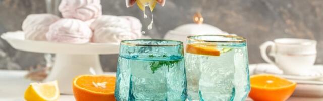 Pijete vodu sa limunom svako jutro? Evo kakvu štetu može napraviti vašem organizmu