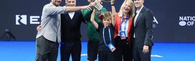 Stižu rode: Porodica Đoković postaje bogatija za još jednog člana, srećni roditelji objavili radosnu vest! /FOTO/