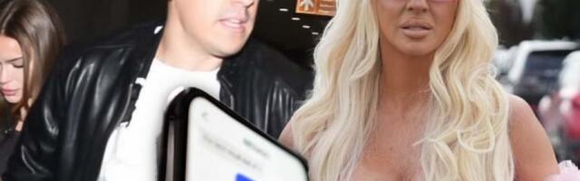 "UPLAŠILA SE VELIČINE MOG PONOSA": Baka Prase otkrio sočne detalje o slikama koje je slao JELENI KARLEUŠI!