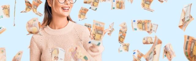 Ova 3 znaka će PLIVATI U PARAMA : Svi dugovi nestaju kao gumicom obrisani